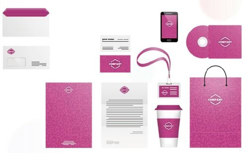 千享科技視角 視覺(jué)營(yíng)銷中的VI設(shè)計(jì)——色彩的賦能與表達(dá)